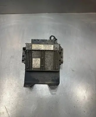 Peugeot 406 Engine control unit/module 9650825480 84820V02 215842316