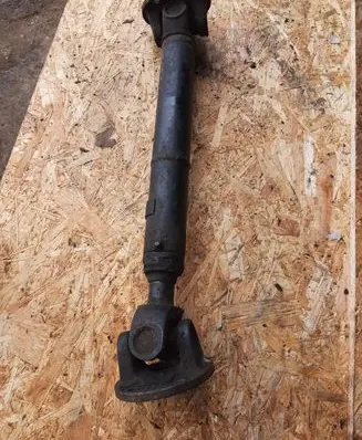 Opel Frontera A Front prop shaft 