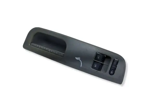 Volkswagen Golf IV Electric window control switch 1J3959857KASACJ 1J3959857