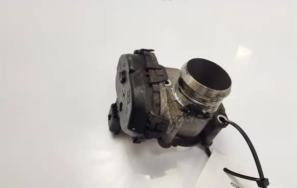 Ford Transit - Tourneo Connect Throttle body valve 9807238580-02