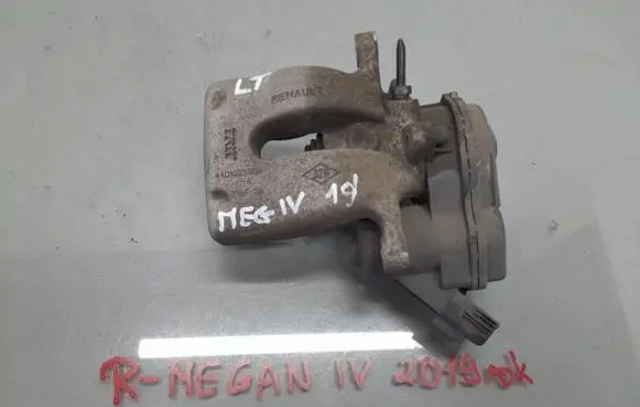 Renault Megane IV Rear brake caliper
