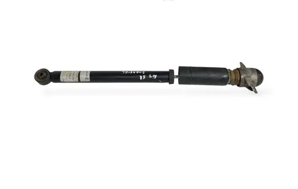 Skoda Roomster (5J) Rear shock absorber/damper 313378 27K05A