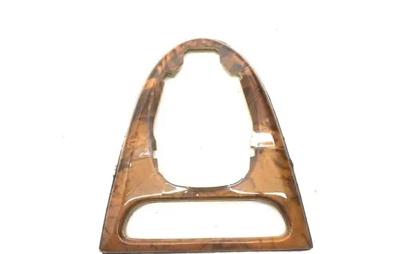 Jaguar XK8 - XKR Gear shifter surround trim plastic 