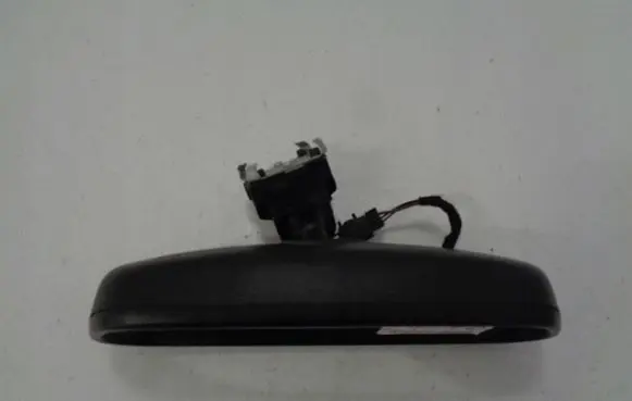 Opel Crossland X Rear view mirror (interior)