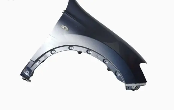 Nissan Qashqai Fender 