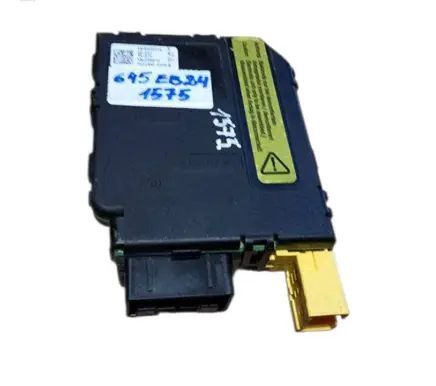Steering angle sensor