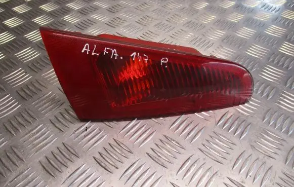 Alfa Romeo 147 Rear/tail lights