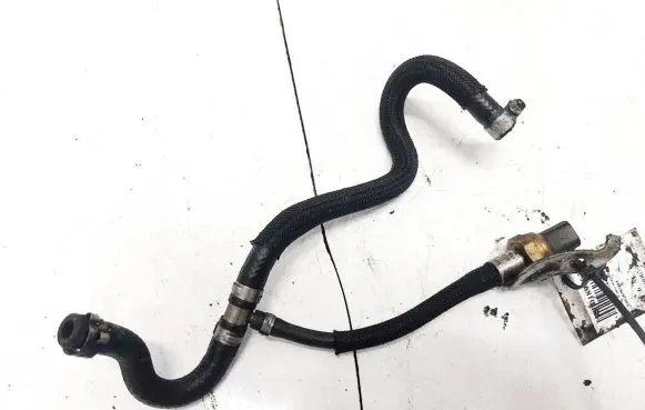 Mercedes-Benz E W212 Fuel pressure sensor A6510703981