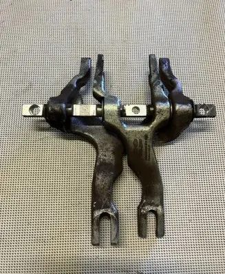 Hyundai Tucson TL Other gearbox part 414132D000