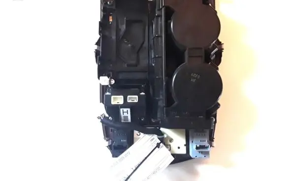 Lexus LS 460 - 600H Armrest 1A8H3016G