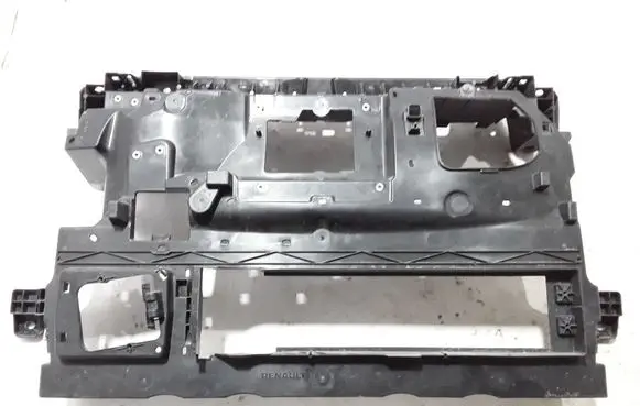 Renault Kangoo III Radiator support slam panel 625004311R