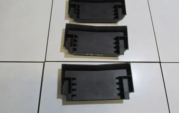 Ford Focus Armrest 