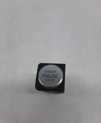 Volkswagen Jetta VI Engine start stop button switch 5C7959839C