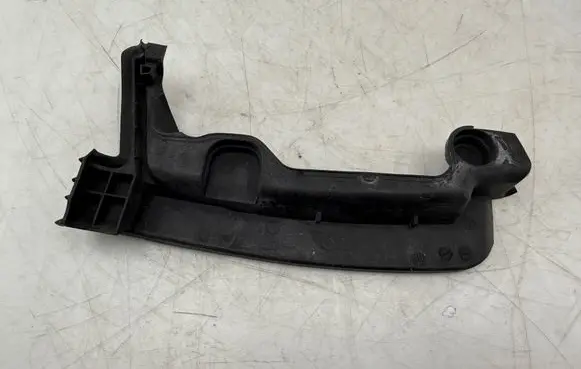 Other front door trim element