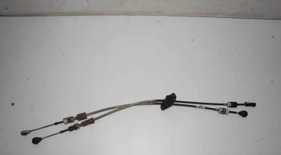 Ford Transit Custom Gear shift cable linkage BK2R7E395DB