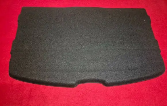 Peugeot 2008 I Parcel shelf 98167225ZD