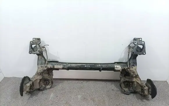 Citroen Berlingo Rear axle beam 