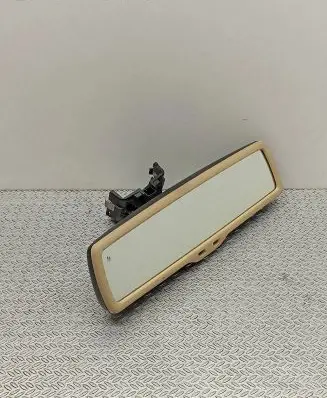 Volkswagen PASSAT B6 Rear view mirror (interior) 010839