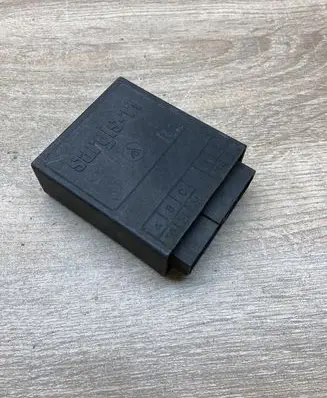 Audi A4 S4 B5 8D Other control units/modules 790008