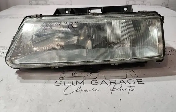 Citroen Xantia Headlight/headlamp 