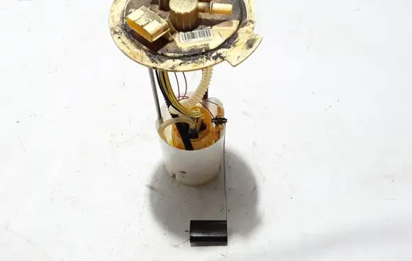 Renault Alaskan In-tank fuel pump 170404KJ1A