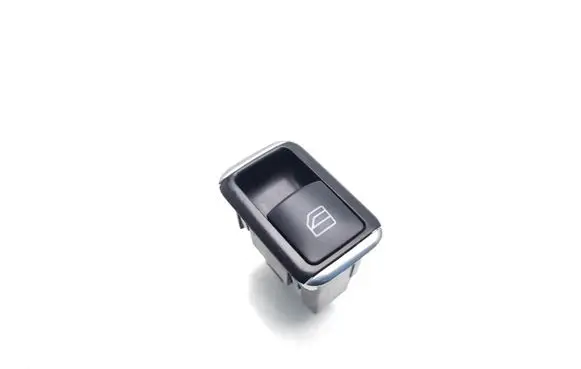 Mercedes-Benz E W212 Electric window control switch A2049058102 10023289 10075074