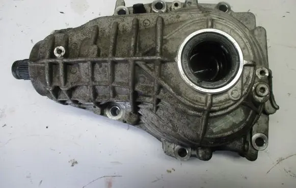 BMW 2 Active Tourer U06 Front differential 09T409505