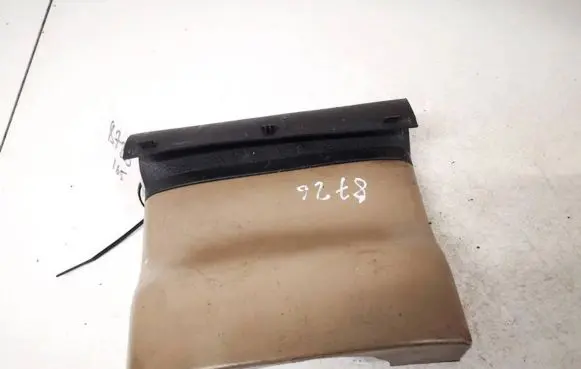 Volvo S80 Steering wheel column trim 1282846