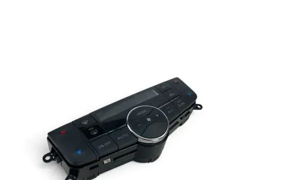 Nissan Pulsar Interior fan control switch 275003ZL0A