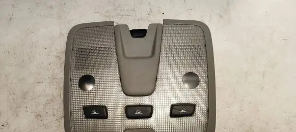 Volvo V70 Front seat light 9483553 9483554