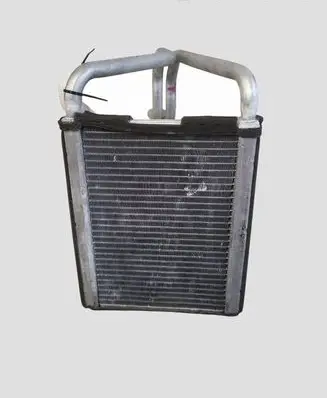 Hyundai Tucson JM Heater blower radiator