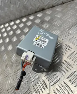 Hyundai Tucson TL Other control units/modules 95300D7BA00 95300D7BA0 51001806070243