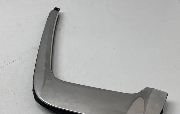 Citroen C5 Aircross Roof trim bar molding cover 9819474077