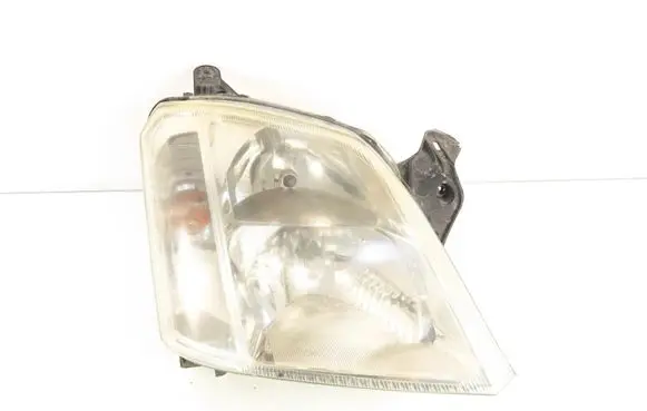 Opel Meriva A Headlight/headlamp 93321053