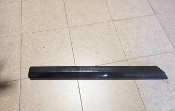 Volvo S80 Rear door trim (molding) 30791068