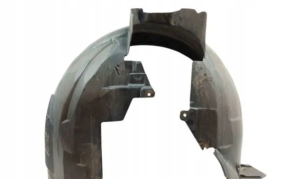 Volvo S90, V90 Front wheel arch liner splash guards