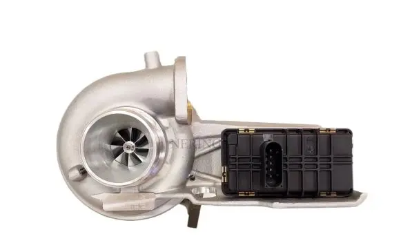 Alfa Romeo Giulietta Turbo 821785 821785-5002S 821785-0002