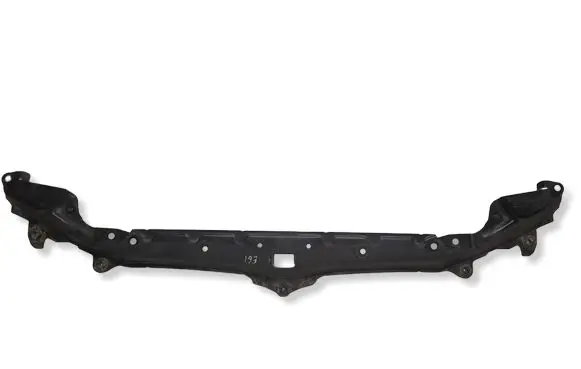 BMW 5 E60 E61 Top upper radiator support slam panel 7054360 230804 11267310