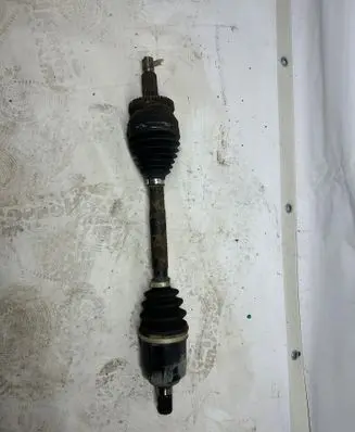 KIA Sorento Front driveshaft