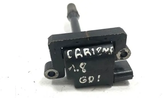 Mitsubishi Carisma High voltage ignition coil H6I1227 7902