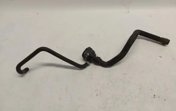 BMW i3 Engine coolant pipe/hose 7616055JLK01
