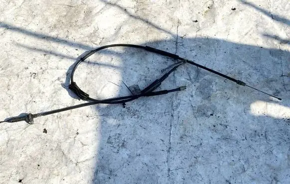 Cadillac ATS Handbrake/parking brake wiring cable 