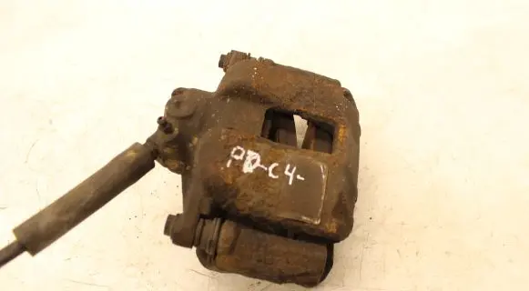 Citroen C4 I Front brake caliper