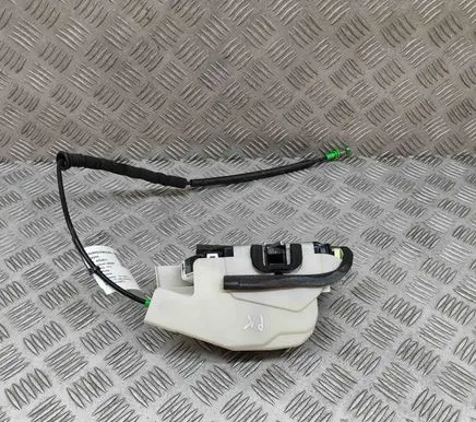 Tesla Model 3 Coupe door lock (next to the handle) 150067299A