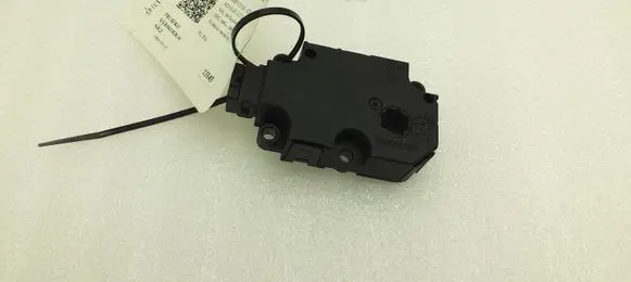 Mercedes-Benz B W246 W242 Air flap motor/actuator 1139300857
