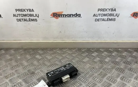 BMW 5 E39 Door control unit/module 61356904248