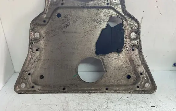 BMW X6 E71 Engine splash shield/under tray 6786568