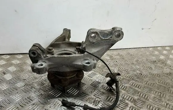 Ford Edge II Front wheel hub F2GC3K171A F2GC2C205AB