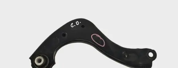 Toyota Camry Rear upper control arm/wishbone 4877006010
