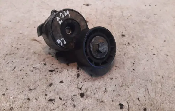 Peugeot 407 Alternator belt tensioner TF077F